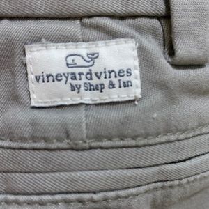 Vineyard Vines gray pants